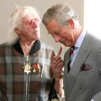British Royal Family Pedophile Links