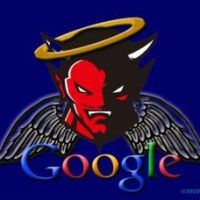 Spot the Symbolism 2  - Google and Satanic Symbolism